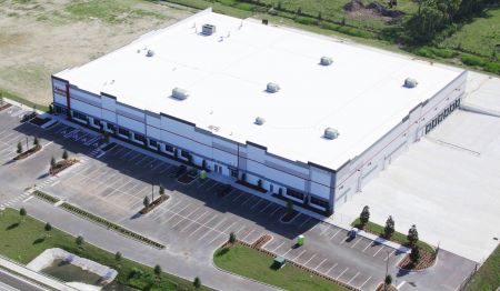 KEMCO Industries Office and Facility