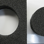 florida-waterjet-cut-foam-material-part-one
