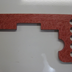 florida-waterjet-cut-phenolic-part-one