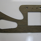 florida-waterjet-rubber-wood-flooring-cut-part-one